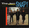 The Jam : Snap! (2xCD, Comp, RE, S/Edition)