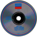 Britten* : Spring Symphony (CD, Album, RM)
