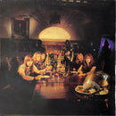 Iron Maiden : Piece Of Mind (LP, Album, Gat)