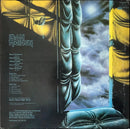 Iron Maiden : Piece Of Mind (LP, Album, Gat)