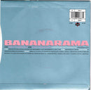 Bananarama : Only Your Love (7", Single)