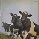 Pink Floyd : Atom Heart Mother (LP, Album, Quad, SQ)