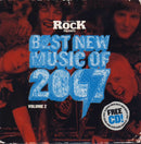 Various : Best New Music Of 2007 - Volume 2 (CD, Comp)
