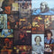 Creedence Clearwater Revival : Cosmo's Factory (LP, Album, Tex)