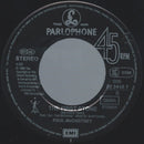 Paul McCartney : This One (7", Single)