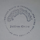 Julian Cope : Easty Risin' (East Easy Rider) (12", Single, W/Lbl)