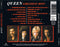 Queen : Greatest Hits (CD, Comp, RE, RM)