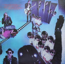 Cheap Trick : All Shook Up (LP, Album)