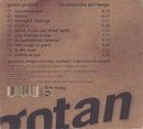 Gotan Project : La Revancha Del Tango (CD, Album, Gat)