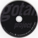 Gotan Project : La Revancha Del Tango (CD, Album, Gat)