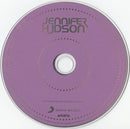 Jennifer Hudson : Jennifer Hudson (CD, Album)