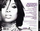 Jennifer Hudson : Jennifer Hudson (CD, Album)