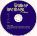 The Walker Brothers Featuring John Walker (3) And Scott Walker : The Walker Brothers Collection (CD, Comp, RE)