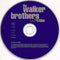 The Walker Brothers Featuring John Walker (3) And Scott Walker : The Walker Brothers Collection (CD, Comp, RE)