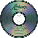 Chris Rea : Auberge (CD, Album)