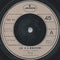 10cc : Life Is A Minestrone (7", Single, Bei)