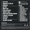 The Specials : 30th Anniversary Tour Live (CD, Promo)