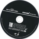 The Specials : 30th Anniversary Tour Live (CD, Promo)