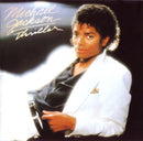 Michael Jackson : Thriller (CD, Album, RE, RM, S/Edition)