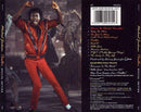 Michael Jackson : Thriller (CD, Album, RE, RM, S/Edition)