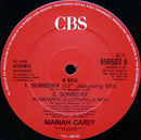 Mariah Carey : Someday (12")
