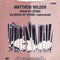 Matthew Wilder : Break My Stride (7", Blu)