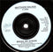 Matthew Wilder : Break My Stride (7", Blu)