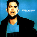 Robbie Williams : Old Before I Die (CD, Single)