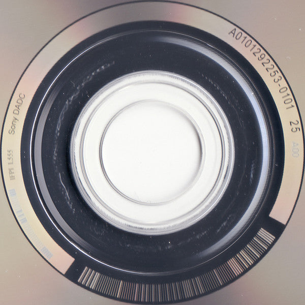 The Dead Weather : Horehound (CD, Album)