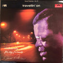 Oscar Peterson : Travelin' On (LP, Album)