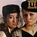 The Alan Parsons Project : Eve (LP, Album, RE, Hub)