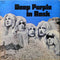 Deep Purple : Deep Purple In Rock (LP, Album, Gat)