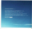 The Streets : Everything Is Borrowed (CD, Single, Promo)