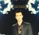 Marc Almond : The Days Of Pearly Spencer (CD, Single)