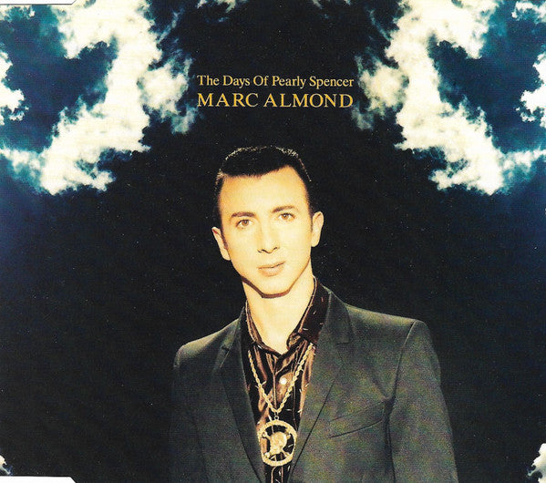 Marc Almond : The Days Of Pearly Spencer (CD, Single)