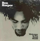 Ben Harper : Welcome To The Cruel World (CD, Album)