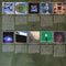 Mike Oldfield : The Complete (2xLP, Comp)