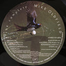 Mike Oldfield : The Complete (2xLP, Comp)