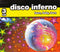 Various : Disco Inferno (Box + 3xCD, Comp)