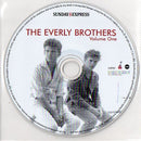 The Everly Brothers* : The Everly Brothers Volume One (CD, Comp, Promo)