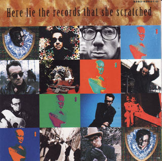 Elvis Costello : Extreme Honey (The Very Best Of The Warner Bros. Years) (CD, Comp)