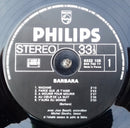 Barbara (5) : Bobino 1967  (LP, Album, RE)