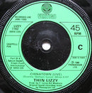 Thin Lizzy : Killer On The Loose (2x7", Single, S/Edition)