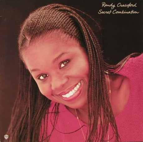 Randy Crawford : Secret Combination (LP, Album)