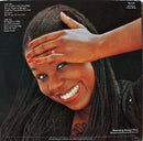 Randy Crawford : Secret Combination (LP, Album)