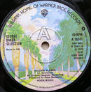 George Baker Selection : Paloma Blanca (7", Single)