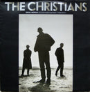 The Christians : Ideal World (Extended Remix Version) (12")