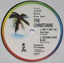 The Christians : Ideal World (Extended Remix Version) (12")