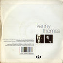 Kenny Thomas : Tender Love (7", Single)