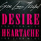 Gene Loves Jezebel : Desire (U.S. Club Mix) (12", Single)